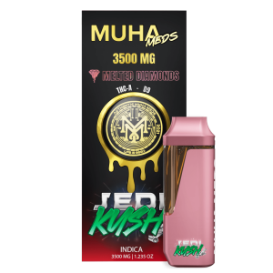 Jedi Kush