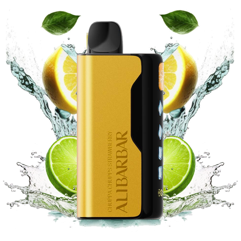 Lemon Lime