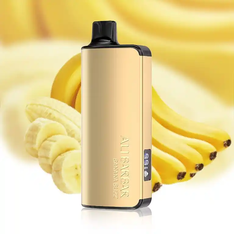 Banana Buzz