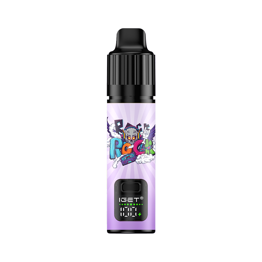 Blueberry Raspberry Bubble Gum