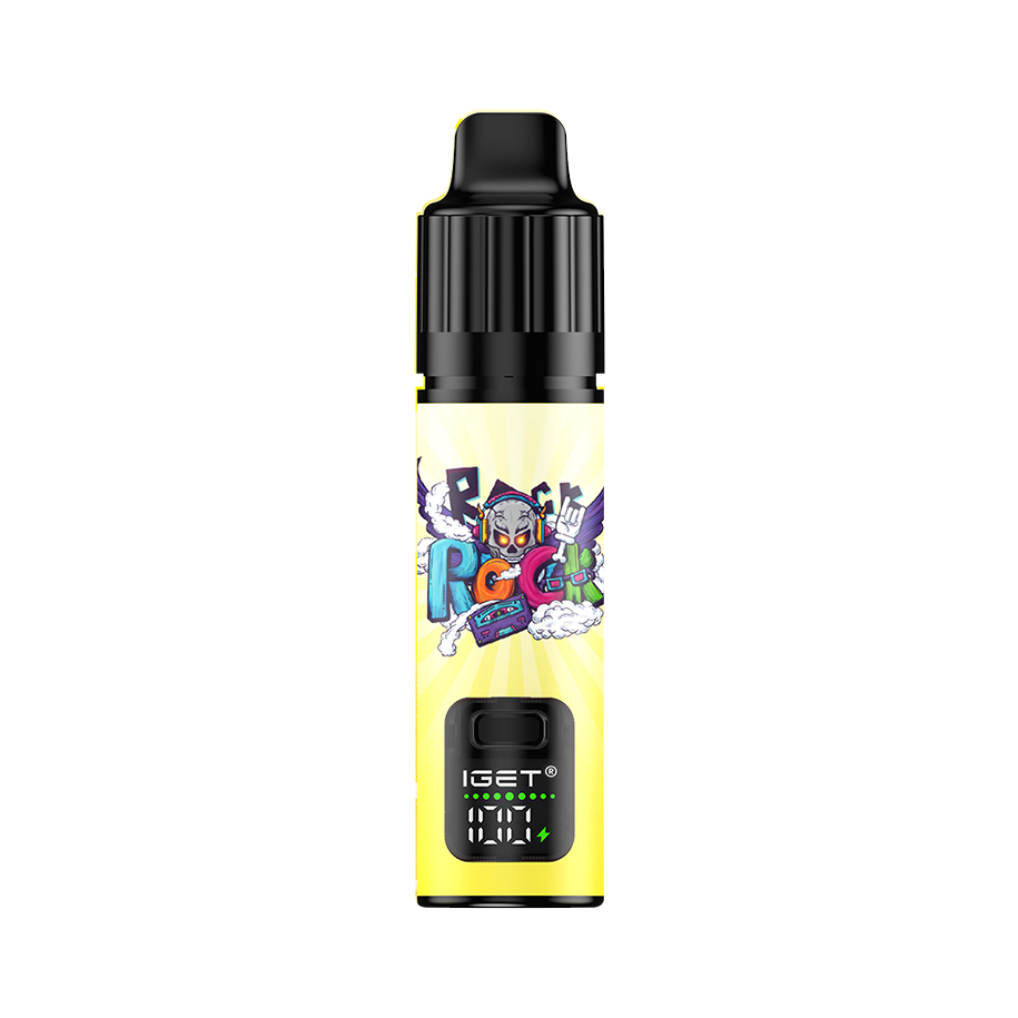 Lemonade Monster