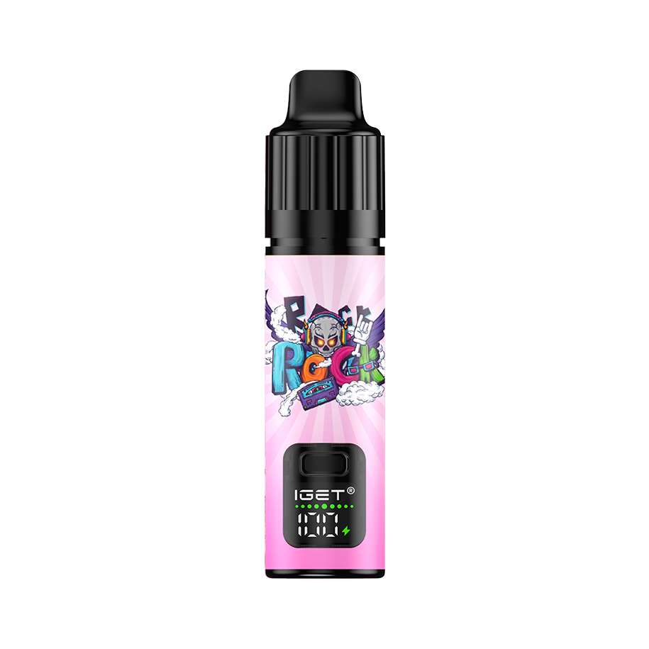 Strawberry Watermelon Ice