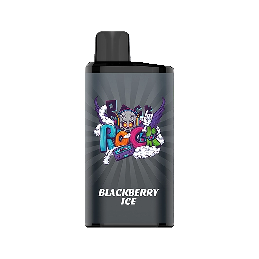 Blackberry Ice