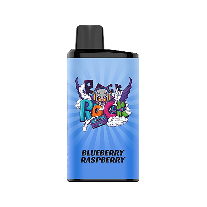 Blueberry Raspberry